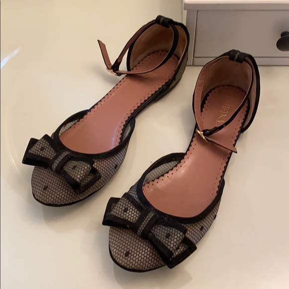 RED Valentino Shoes - RED Valentino Flats